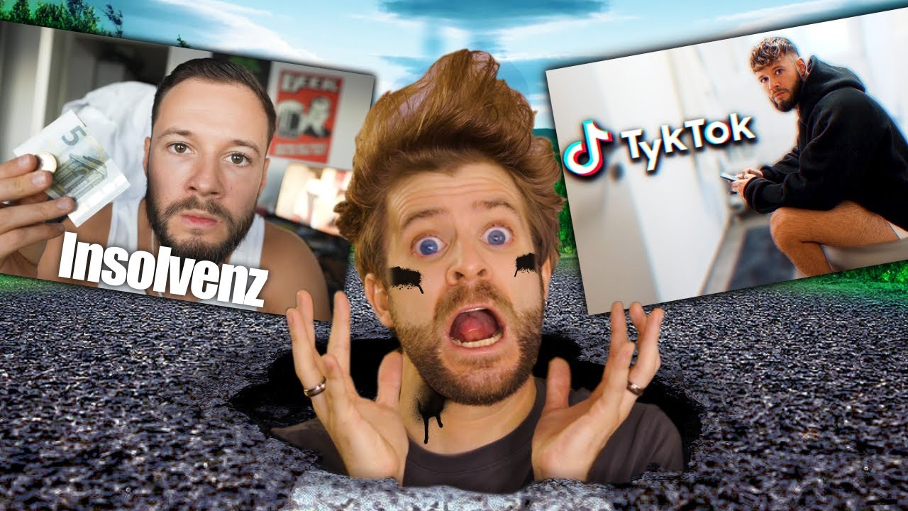 Der Clickbait von INSCOPE21