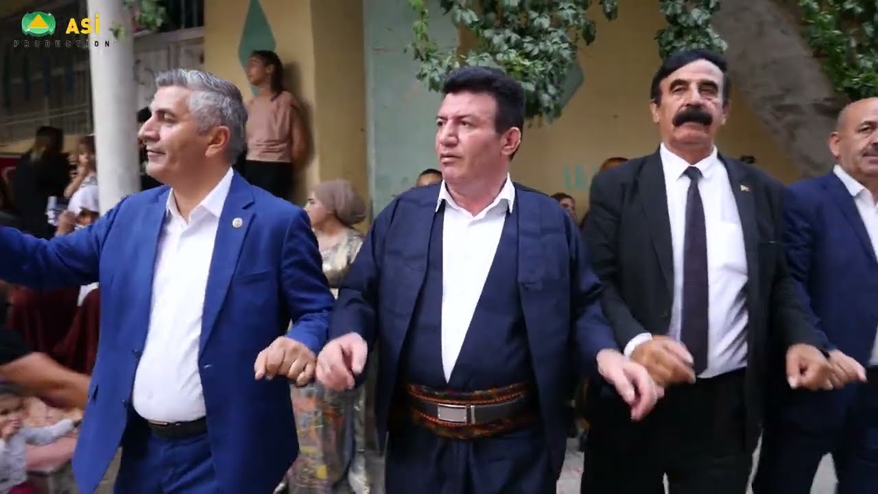 Elif & Bahri Düğün Part 6