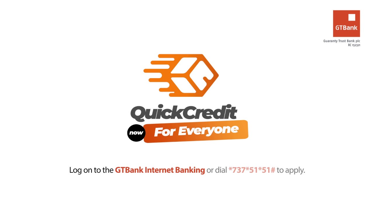 Quick Credit