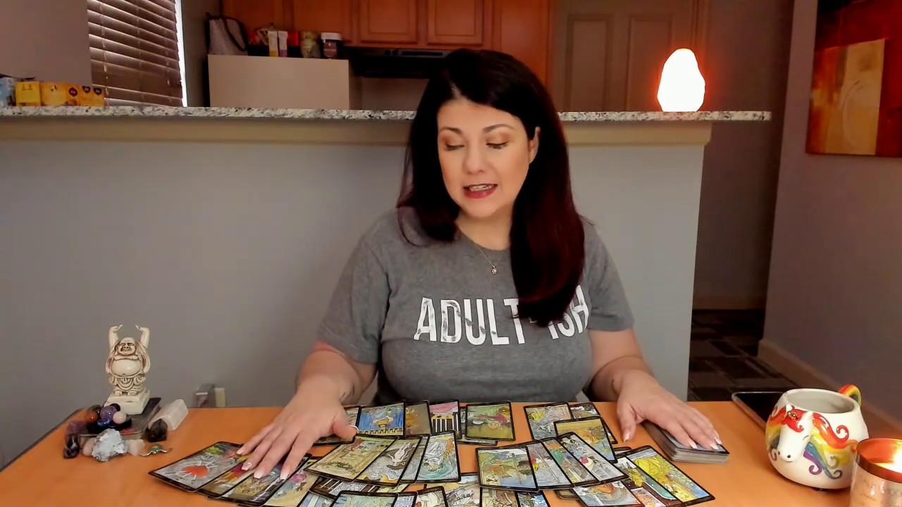 Libra, Better Than You Think. February 2019 Tarot and Astrology Reading