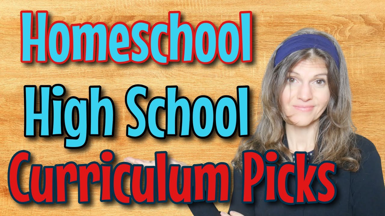 Homeschooling High School: 10th Grade Curriculum Choices + Real Talk on Flexibility & More