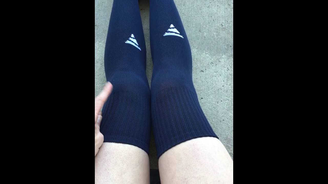 Vetra over the knee socks