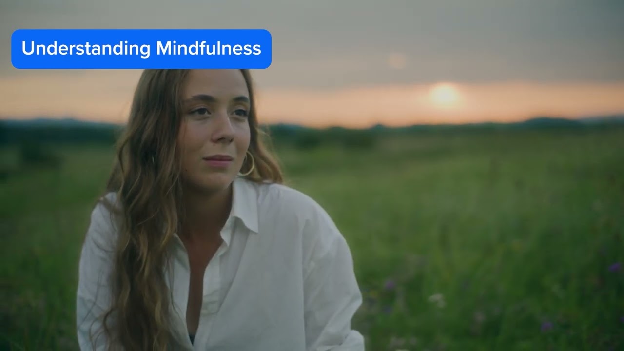 Inner Peace - Mindfulness Training Session