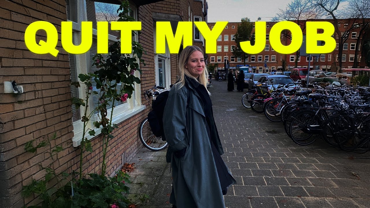 The Career Move That Changed Everything &ndash; My Journey into Digital Fashion