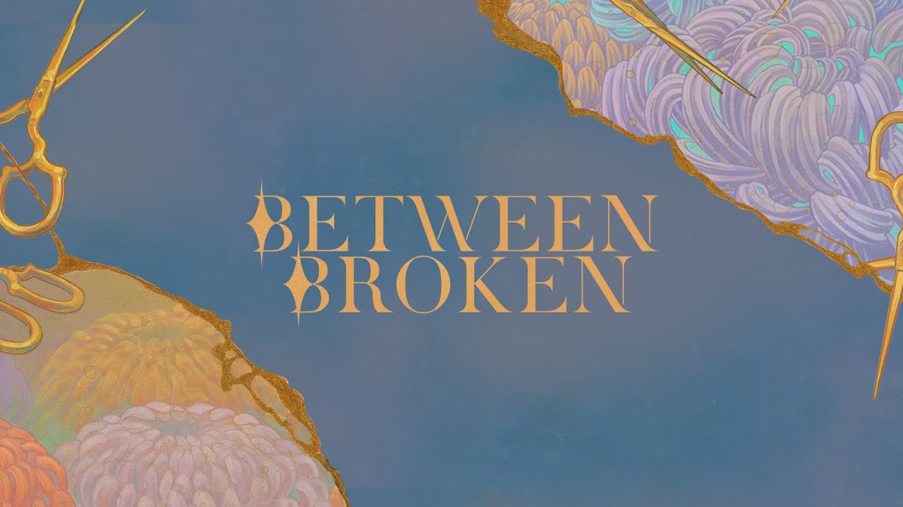 Dabin - Between Broken [Full Album]