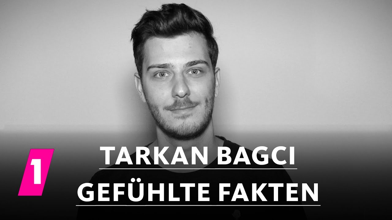 Tarkan Bagci im 1LIVE Fragenhagel | 1LIVE