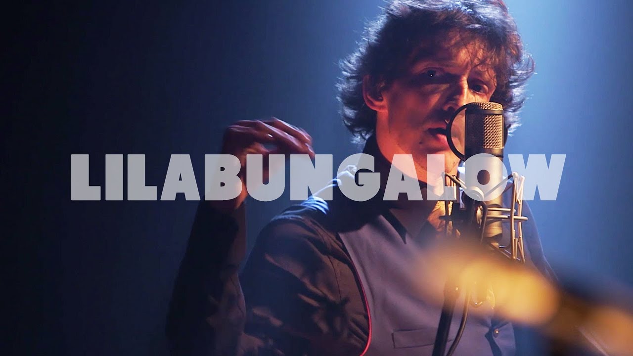 Lilabungalow | Live at Music Apartment | Complete Showcase