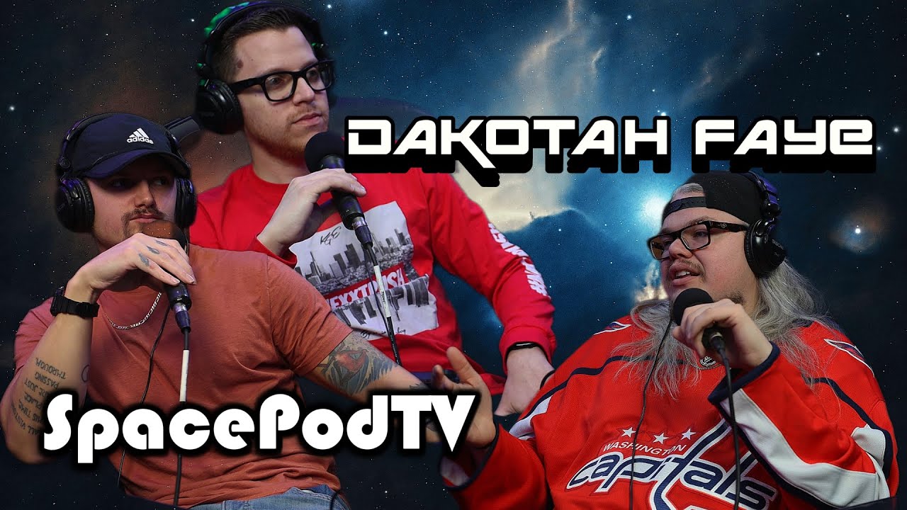 Dakotah Faye On Logic Reaction, Music Marketing & The Secrets Of Wisdom