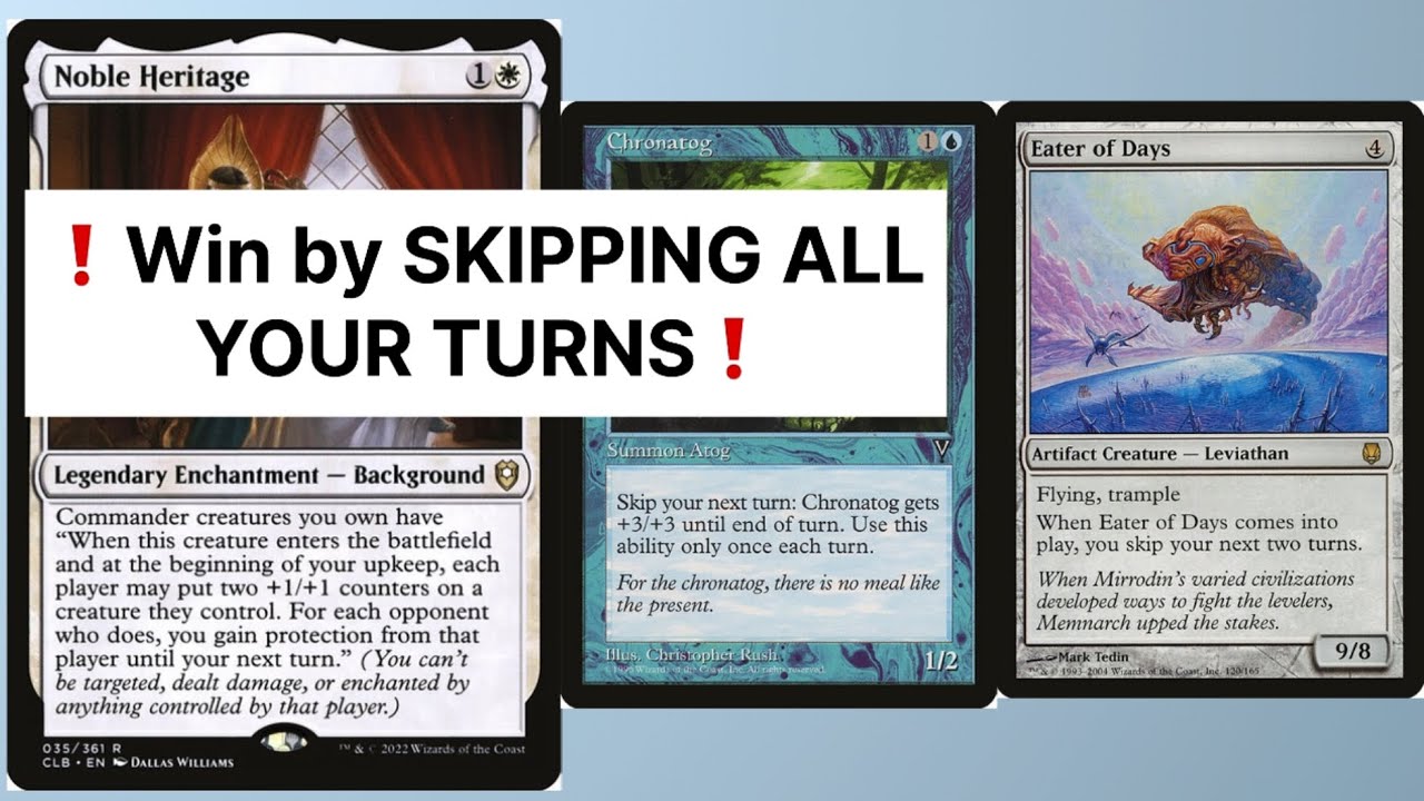 Viewers Submitted Their MOST UNIQUE Background Decks