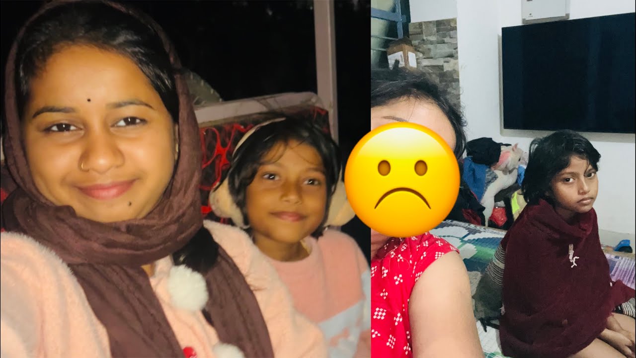 বড় পিসির বাড়ি বেড়াতে গিয়ে হঠাৎ বাড়ি ফিরে আসতে হল কেন?