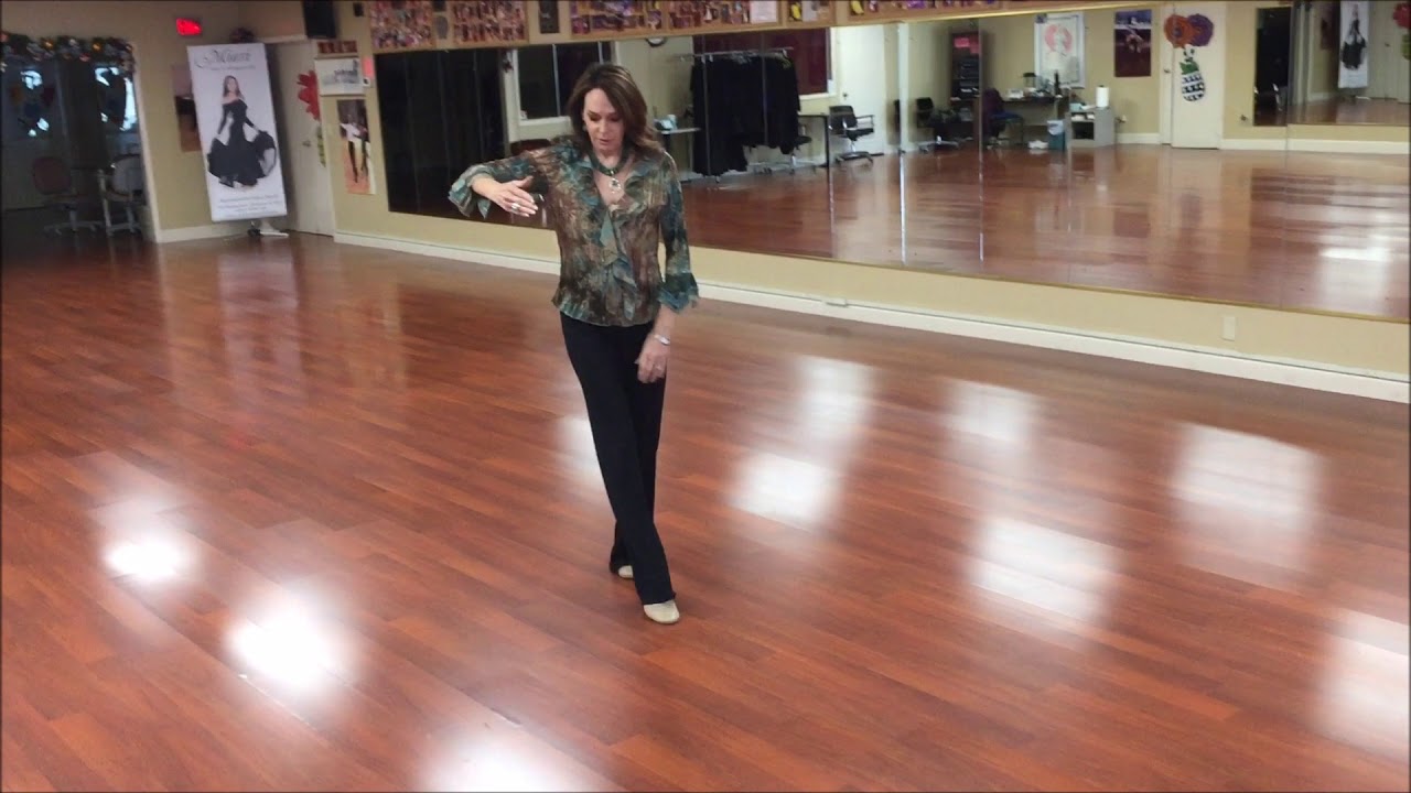 Foxtrot Bounce Fallaway, timing, position, alignment