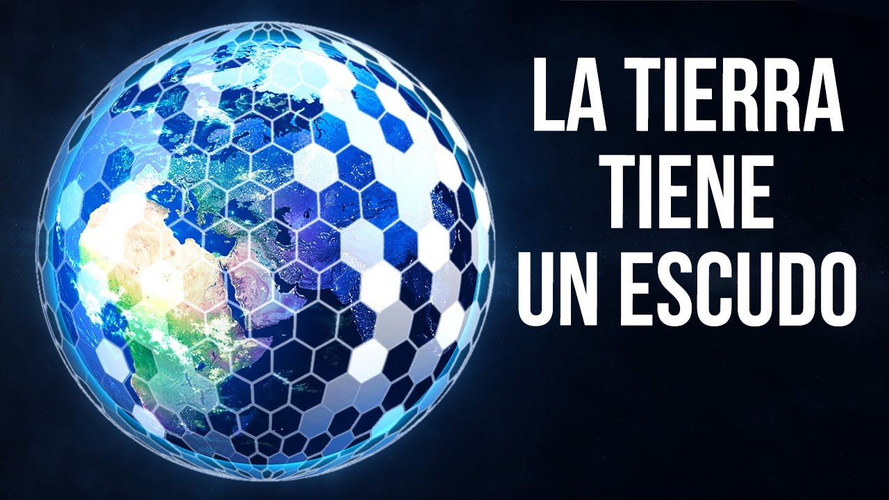 Hay un escudo invisible alrededor de la Tierra que los humanos crearon por accidente