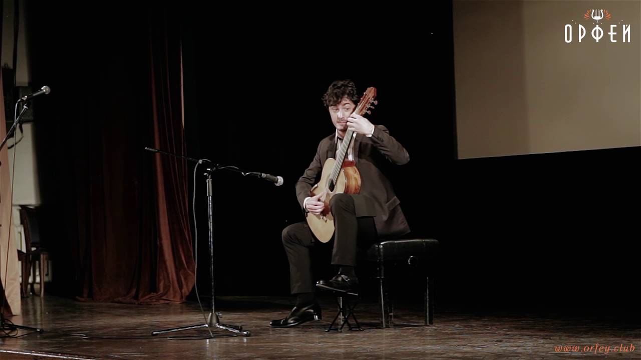 Gabriel Bianco - 