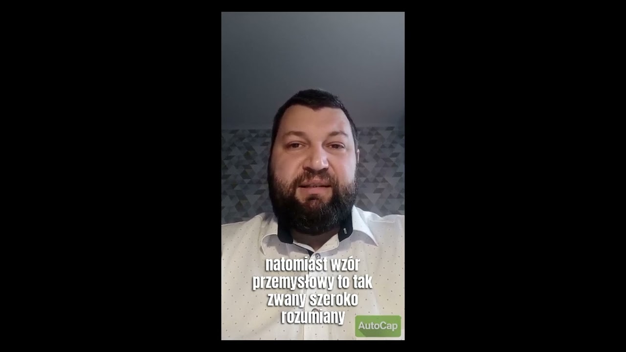 Odc. 5 - Czym jest innowacja? Wzór użytkowy a wzór przemysłowy