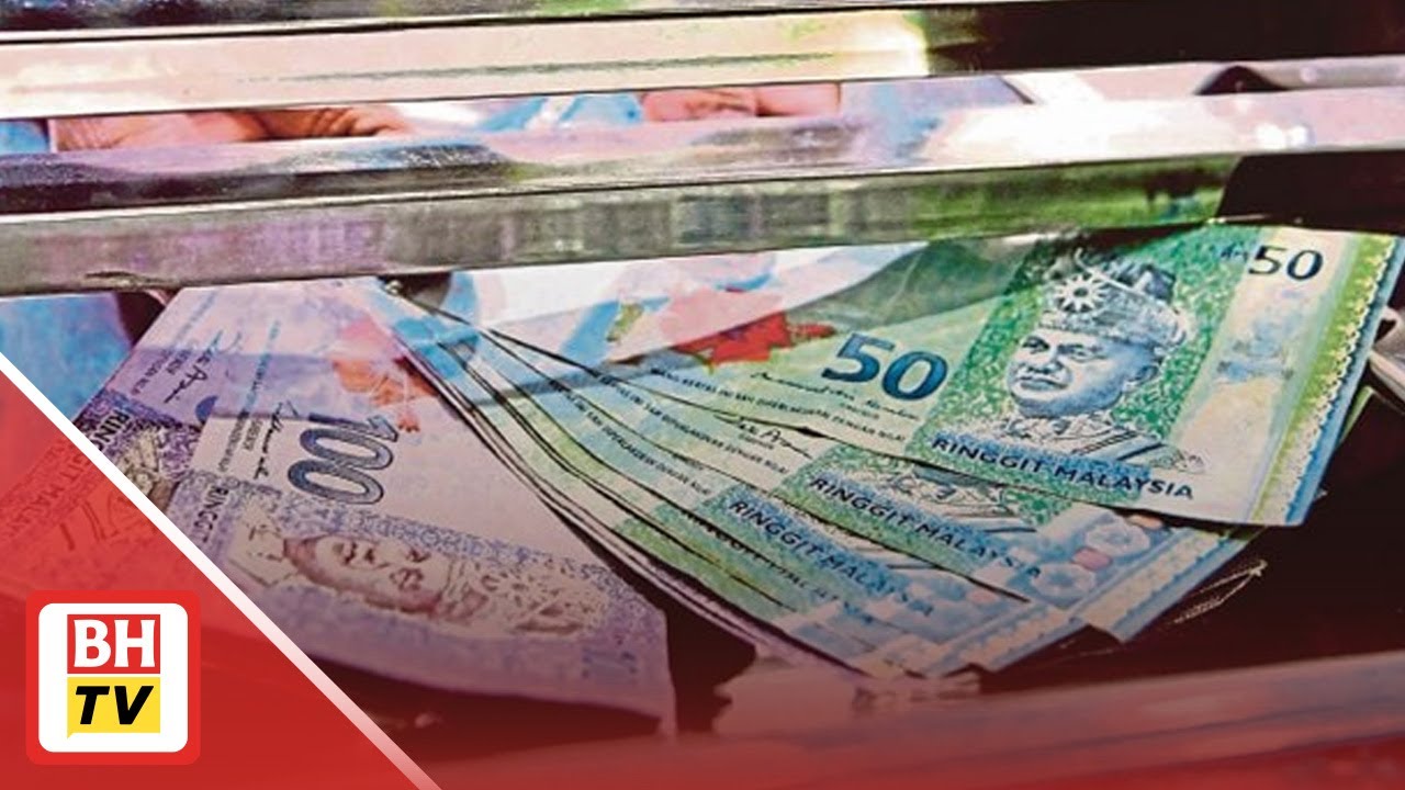 Ringgit cecah 3.99 berbanding dolar AS hari ini, PM zahir rasa syukur