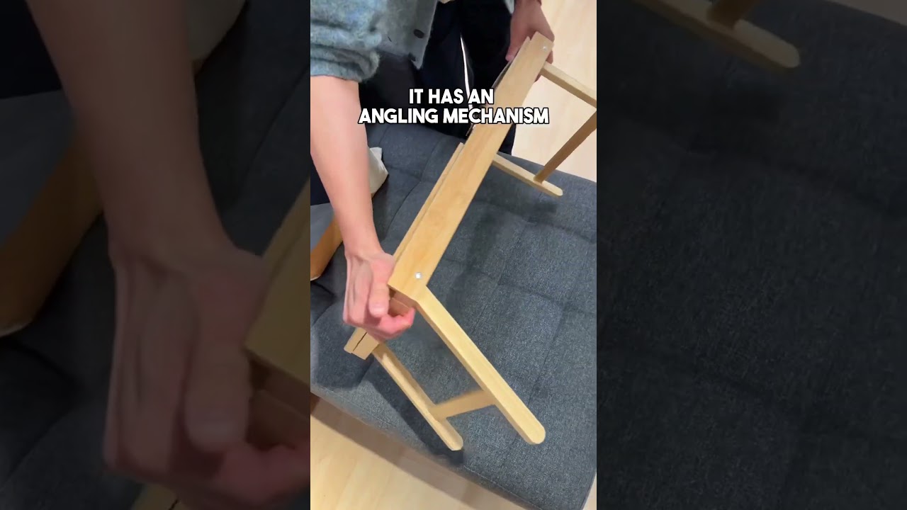 Поднос для кровати с наклонным механизмом для ноутбука и других нужд работы или учёбы! #ikea #ike...