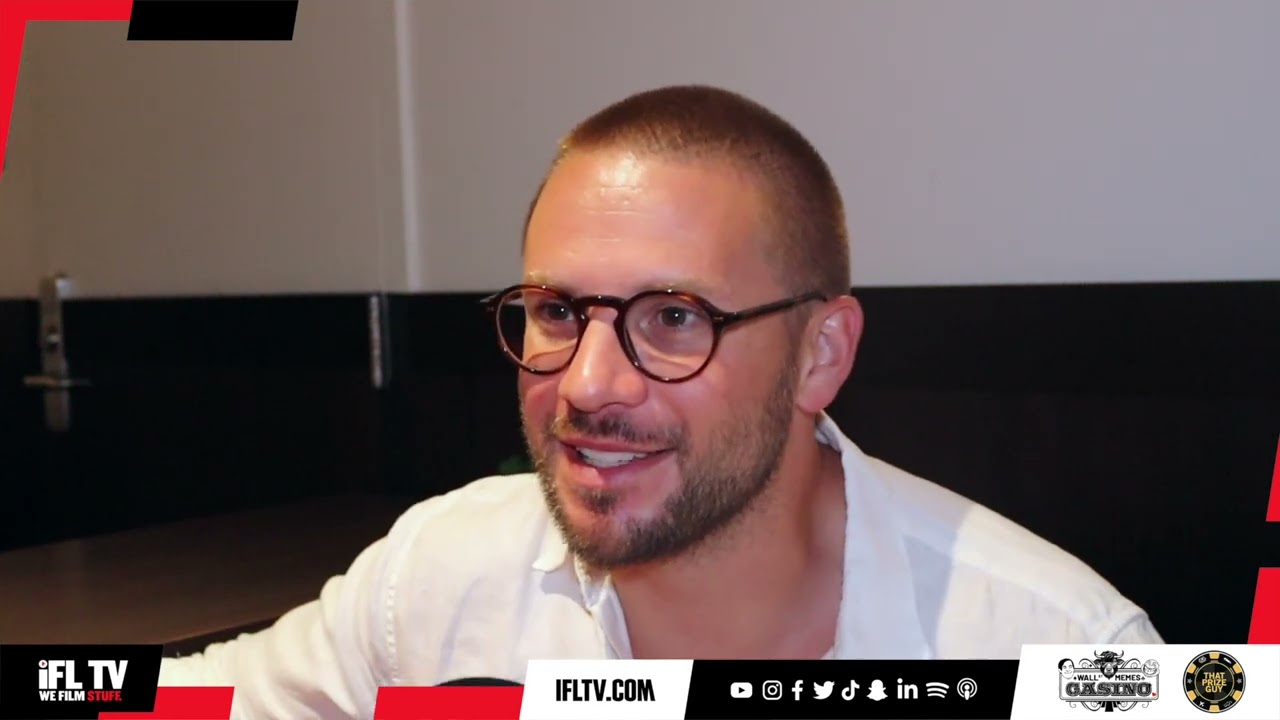 ‘UNSURE WHERE THAT COMMENT HAS COME FROM’ - FRANK SMITH REACTS TO BAM RODRIGUEZ WIN/EDWARDS-YAFAI