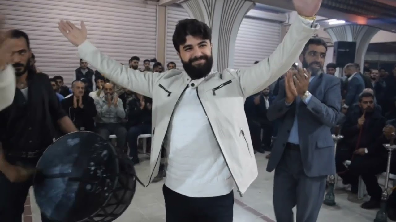 عرس بكر سباهيه