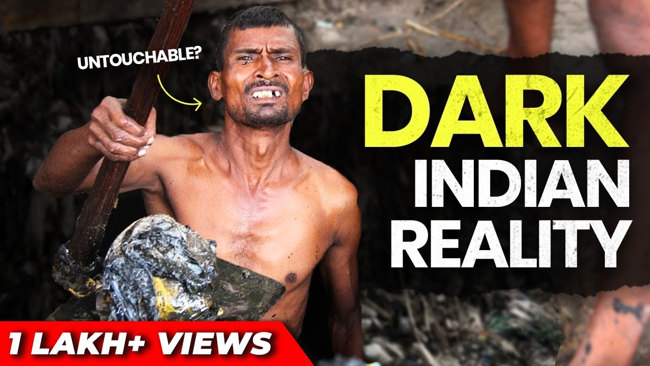 How Caste System is KILLING India | RAAAZ ft. RJ Sudarshan