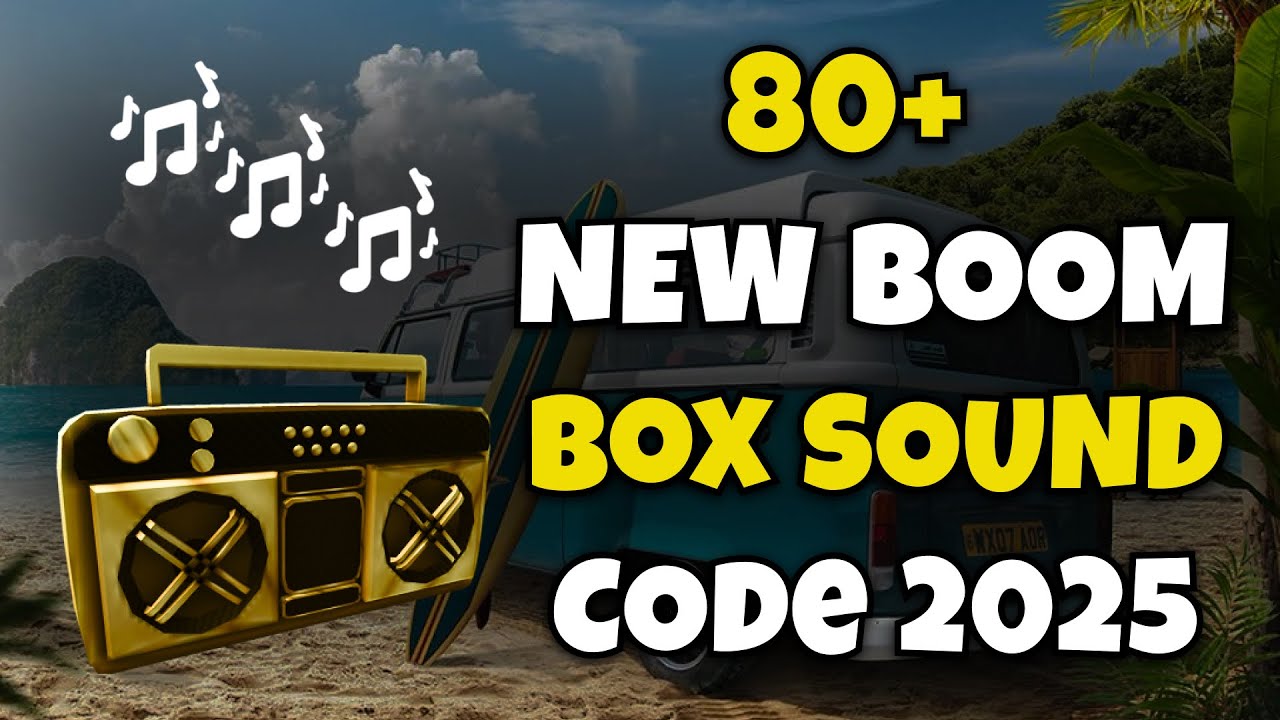 🎶80+ Roblox IDs That Actually WORK - Updated Daily! 😍🔥