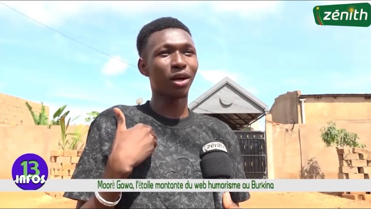Reportage sur Morè Gawa