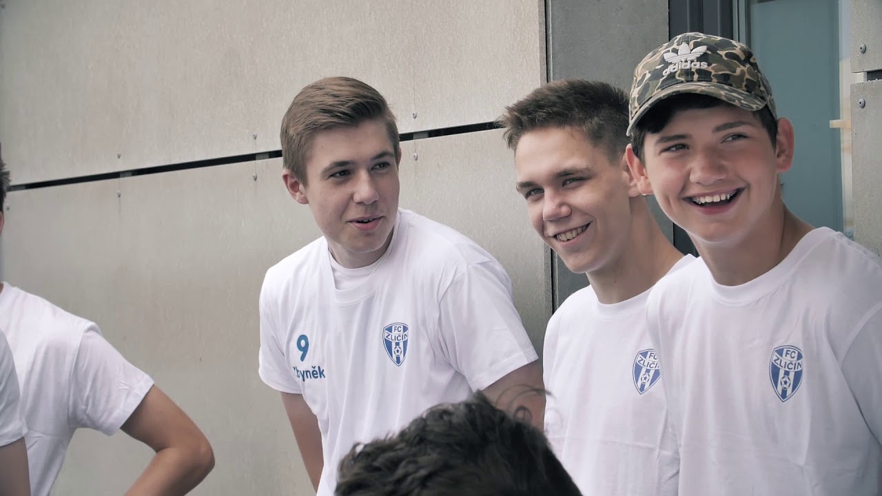 V&yacute;roč&iacute; fotbalov&eacute;ho klubu FC Zlič&iacute;n