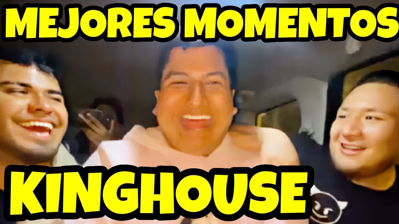 KINGTEKA SHAKA CIRILO FUZO MEJORES MOMENTOS #3 KINGHOUSE