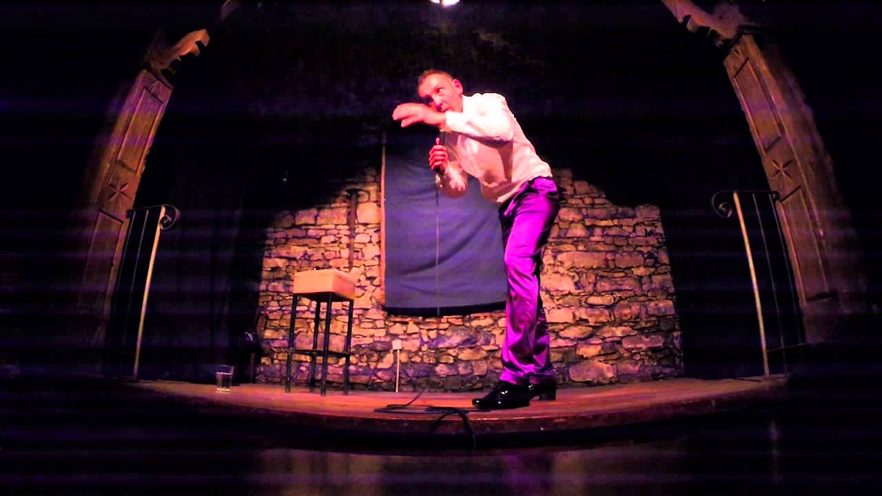 2014 05 15 Tadej TOS   KGB Klub Maribor