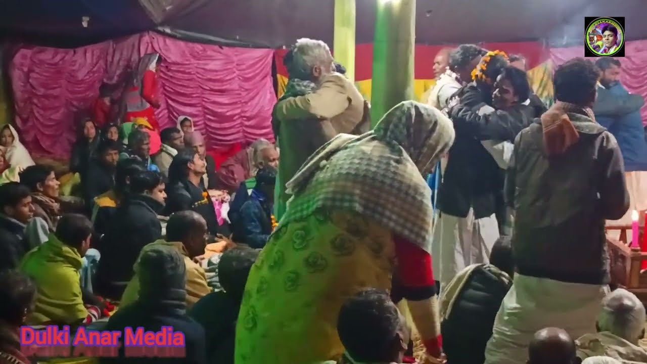 দয়াল চান তুই আয়রে আয় ডাক বিচ্ছেদ গান শিল্পী কুমর উদ্দিন 