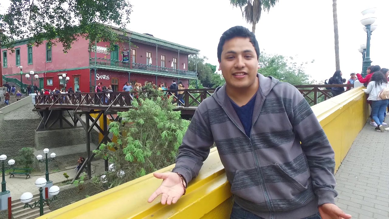 La historia del Puente de los Suspiros
