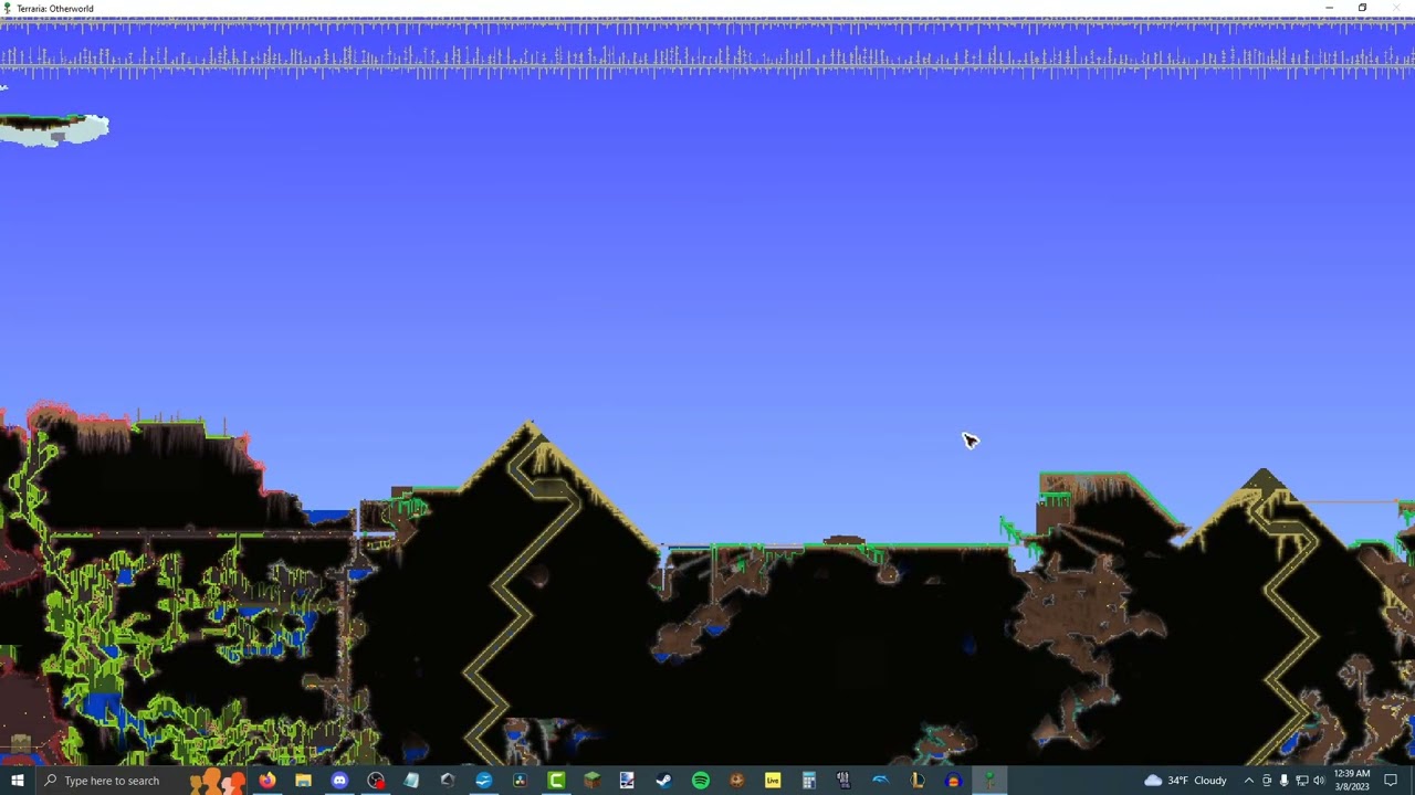 9999 Acorns