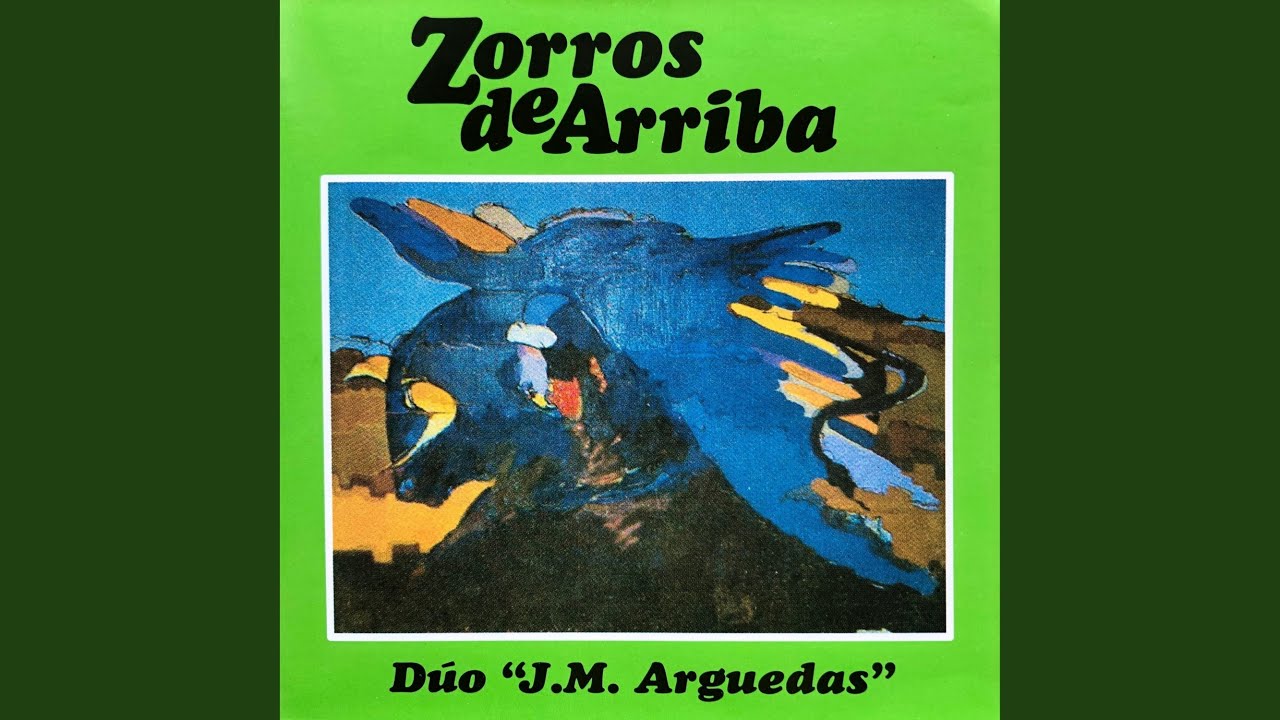 Olvido Que Nunca Llega