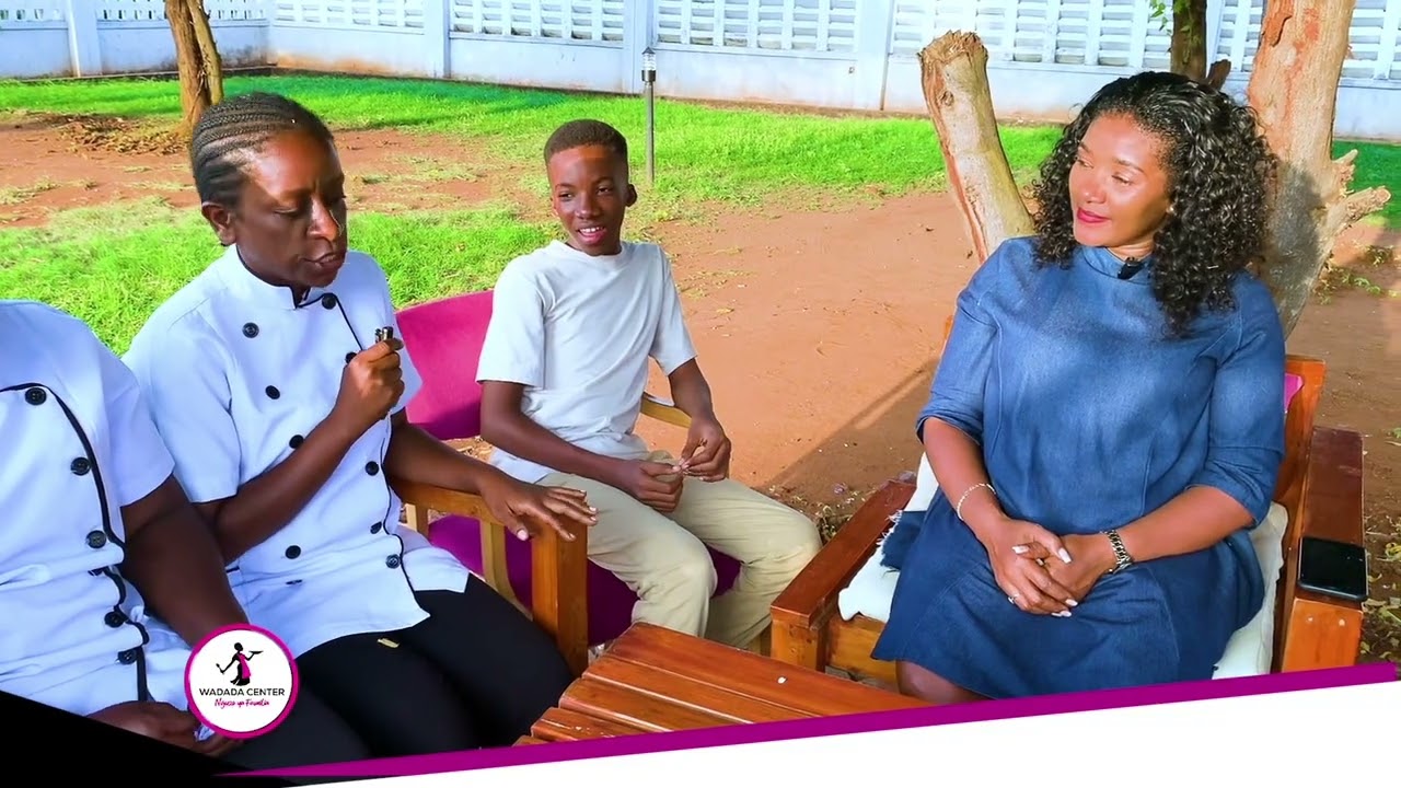 Kuna tabia ambazo ukiwa nazo hata kama una ujuzi mkubwa kiasi gani utashindwa kuishi na watu 📌📌