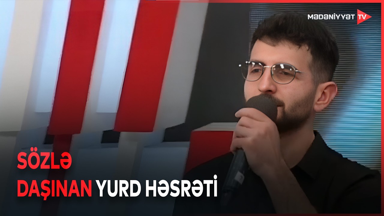 Ahıska mədəniyyətinin rep vasitəsilə ifadəsi