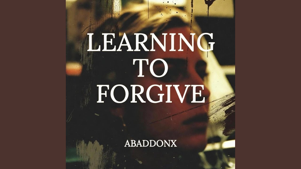 LEARNING TO FORGIVE