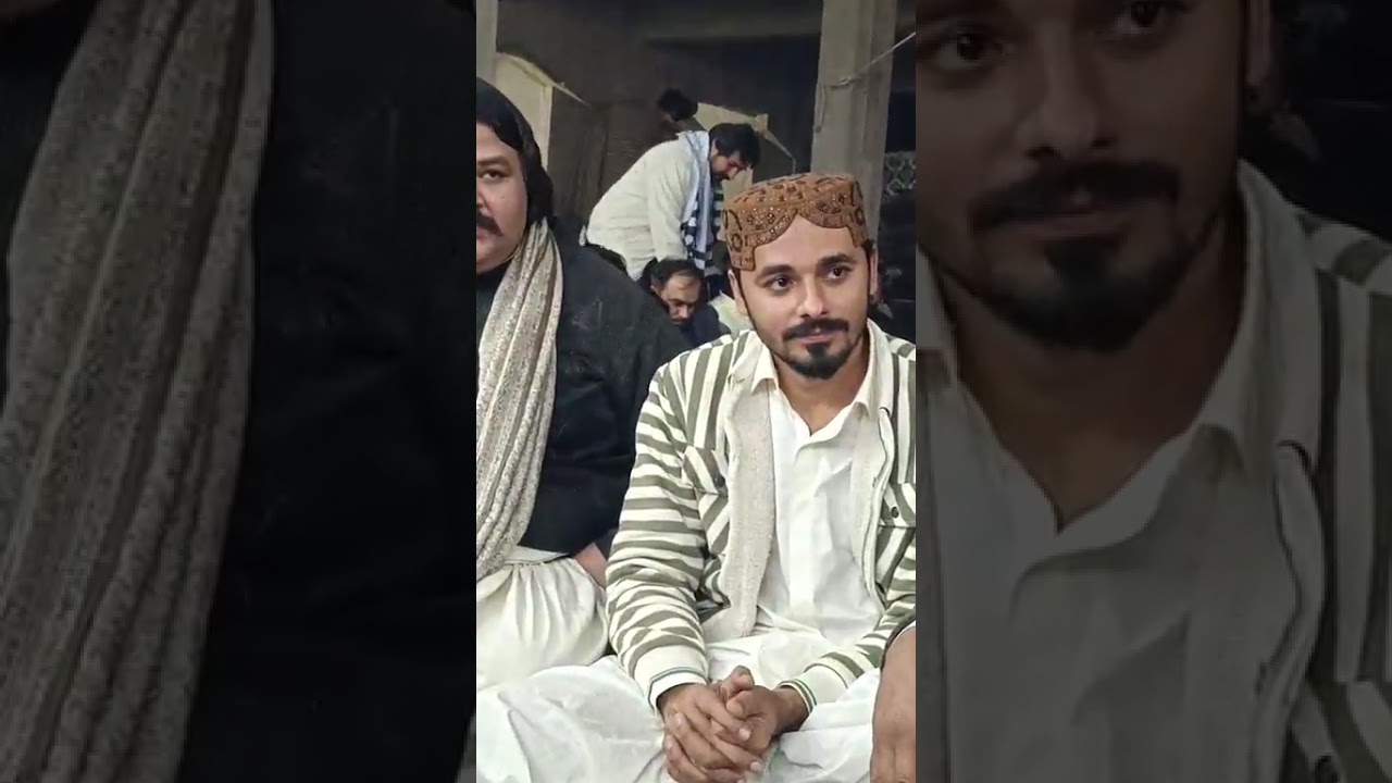 شھزاد علي خاصخيلي 