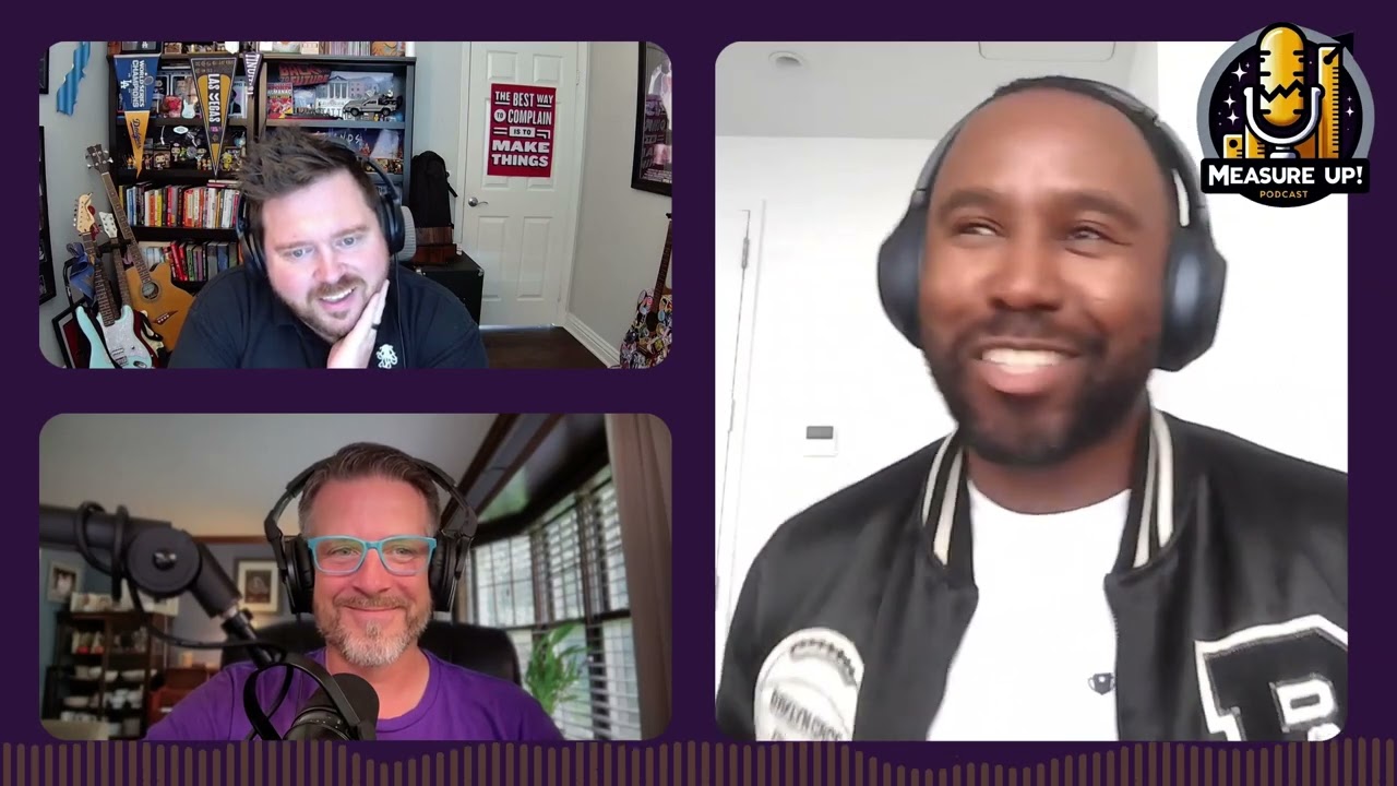 Decoding the Future of SEO (Measurement) with Mike King