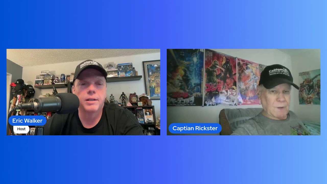 PeaceMaker and Invasion Reviews