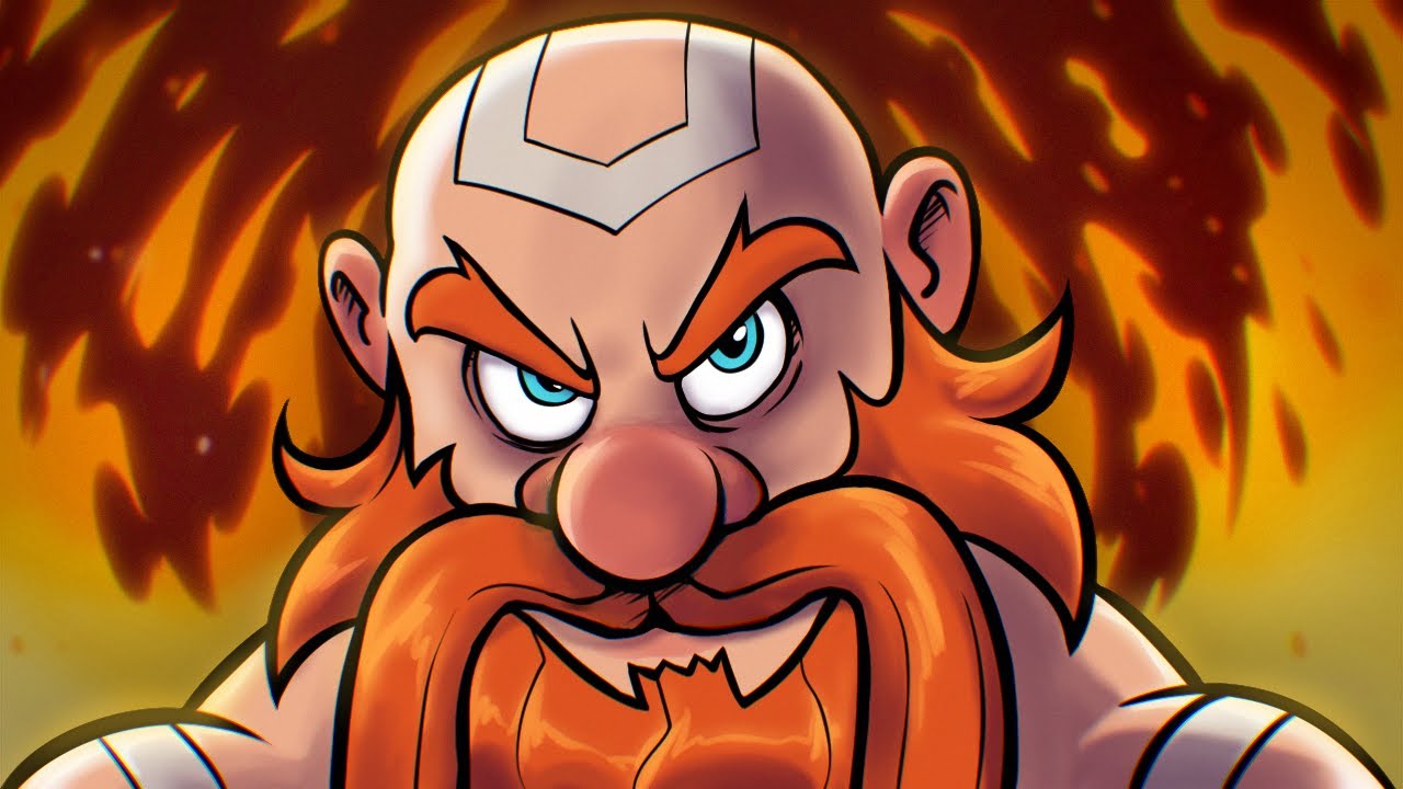 Bomba Gragas Is On Fire💣🔥 (1090LP Challenger)