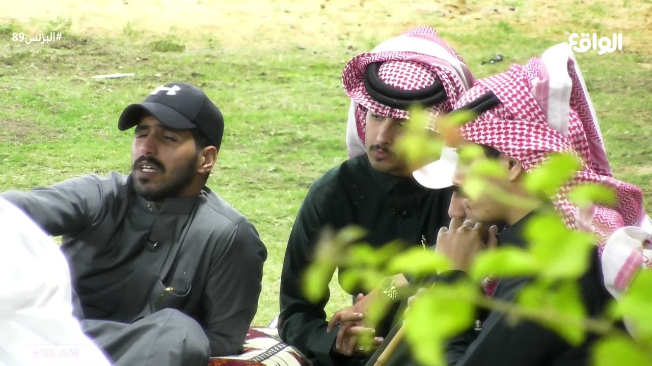 جلسة مصارحة وفضفضة بقيادة عبدالله الروقي #البزنس89