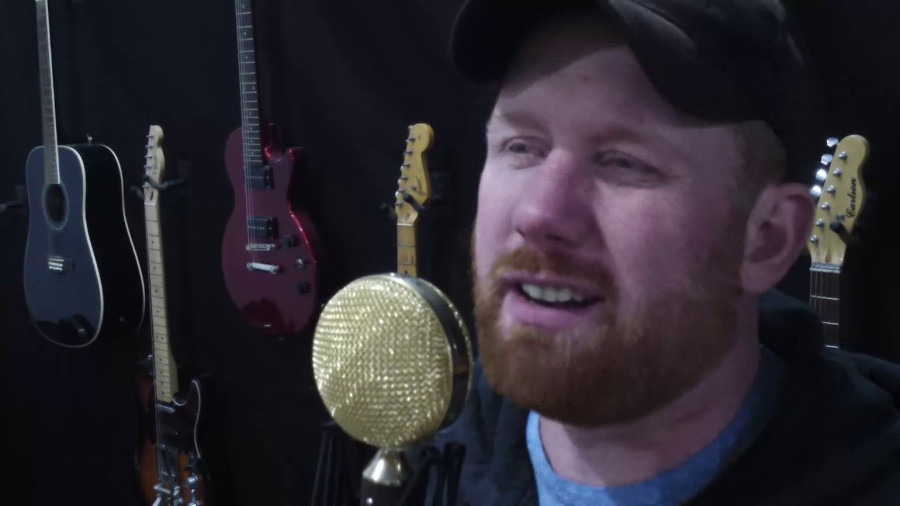 Chad Carlson - Hell Follows With Him