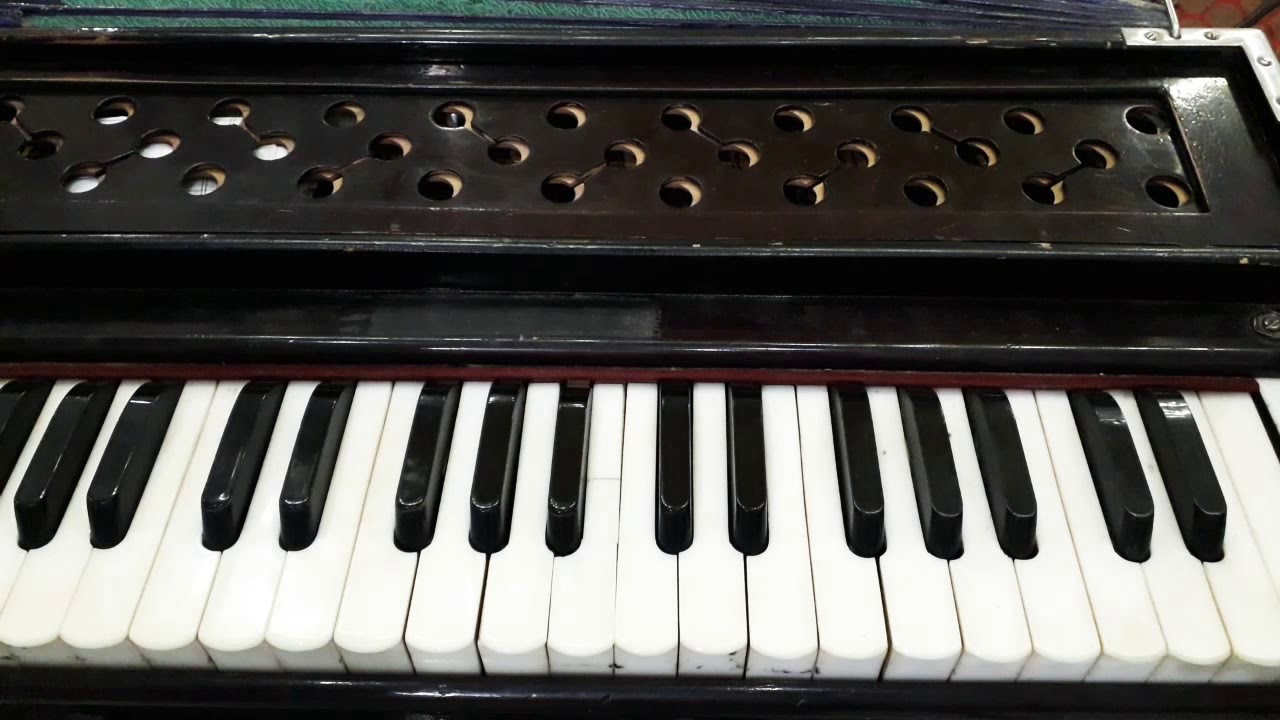 Learn Gurbani sabad.83.Bhagta ki tek tu