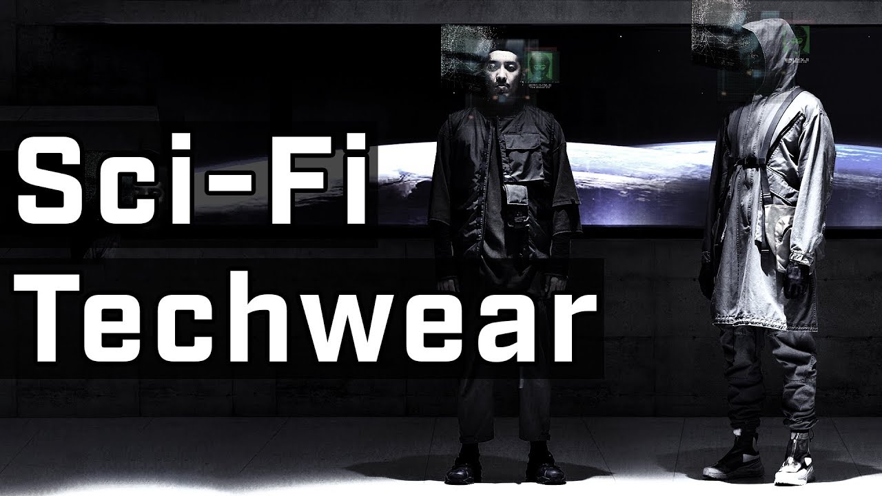Initial Impressions of EVERY PIECE from Guerrilla Group FW18