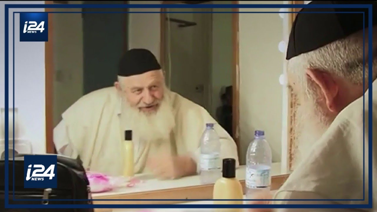 CULTURE | Uri Zohar, de cin&eacute;aste la&iuml;que &agrave; rabbin