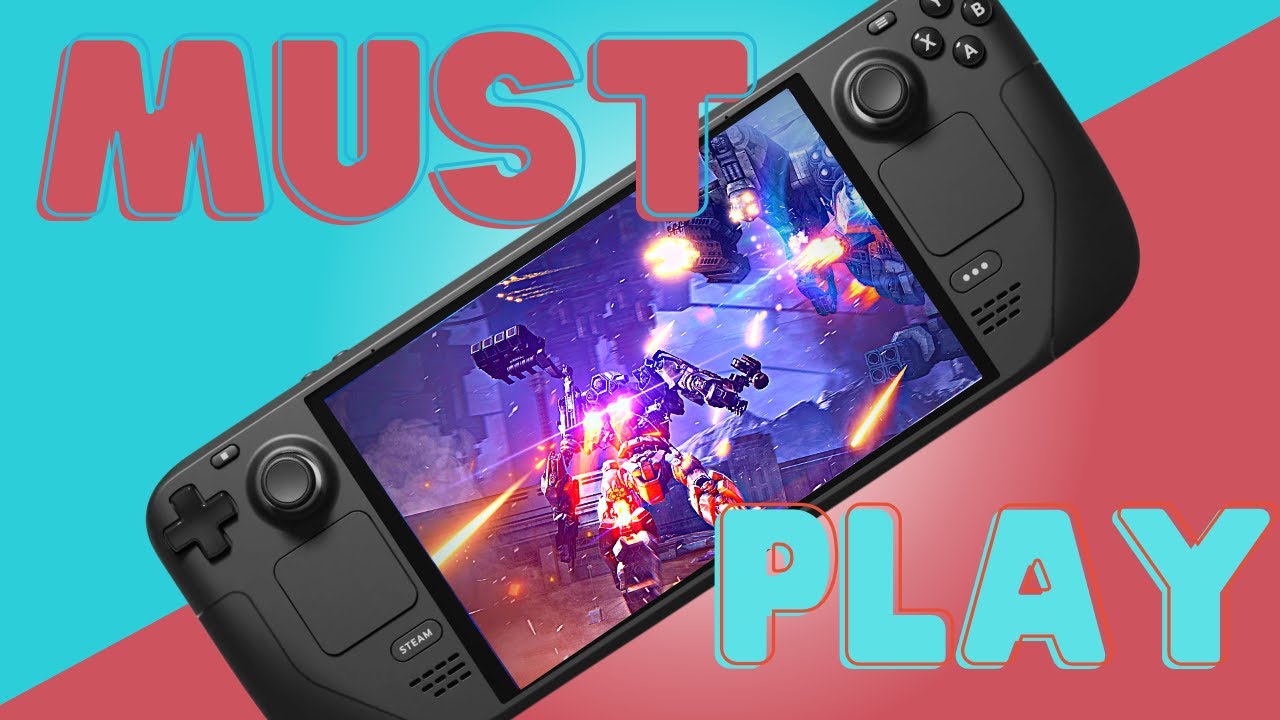 What GAMES are the Steam Pals ACTUALLY playing?