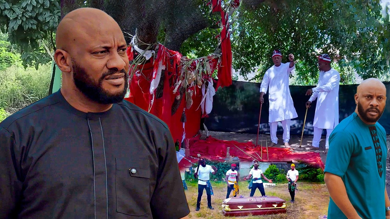 The Deity King - 2026 Upload Nigerian Movie