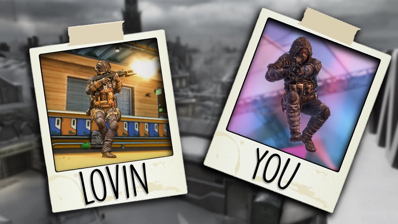 Lovin You | FCTN & Garden