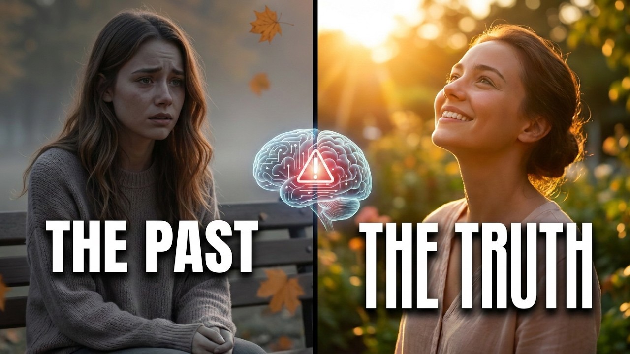 Why We Remember the Person Who Hurts Us the Most?