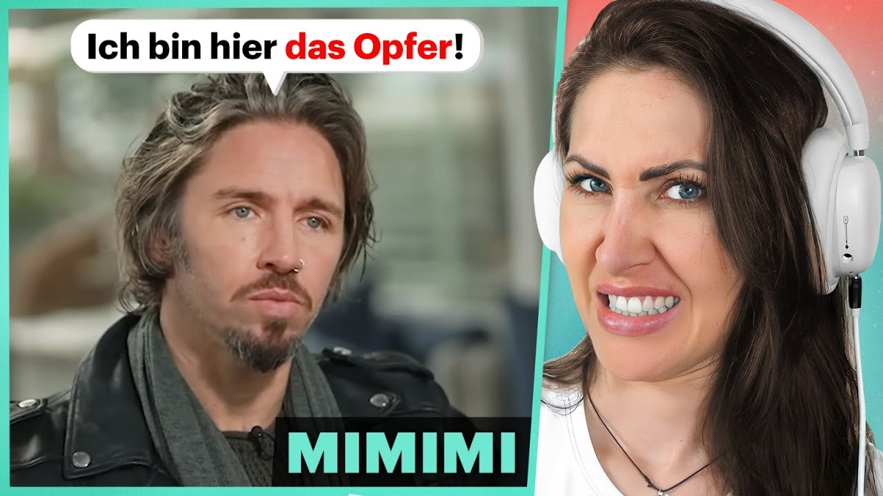 Gil Ofarim, LASS ES EINFACH!