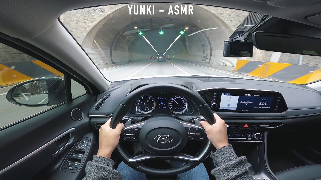 2020 Hyundai Sonata 2.0 LPG Lpi, Автомобиль с газом, полноразмерный седан , комфорт и эффективность